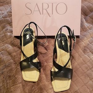 FRANCO SARTO Size 7M